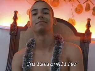 ChristianMiller