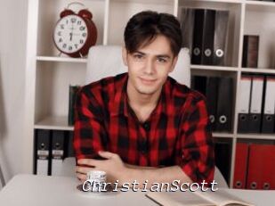 ChristianScott