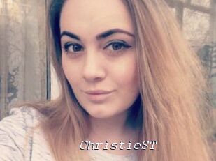 ChristieST