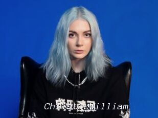 ChristieWilliam