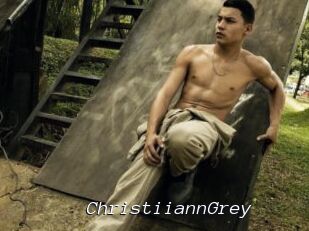 ChristiiannGrey