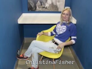 ChristinaFisher