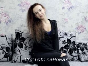 ChristinaHoward