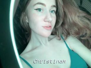 ChristinaM