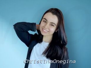 ChristinaOnegina