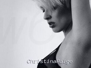 ChristinaPaige
