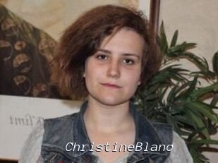 ChristineBlanc