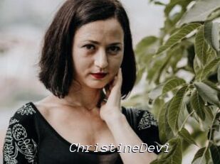ChristineDevi