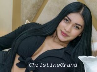 ChristineGrand