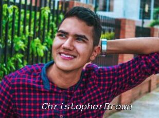 ChristopherBrown