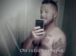 Christopher_Mayes