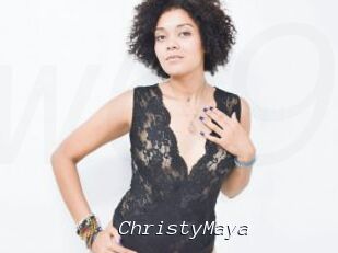 ChristyMaya