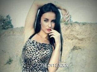 Chronixxx