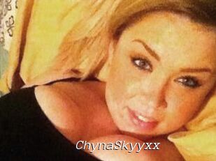 ChynaSkyyxx
