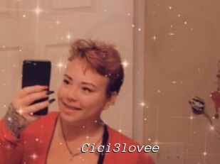 Cici3lovee