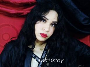 CindiGrey