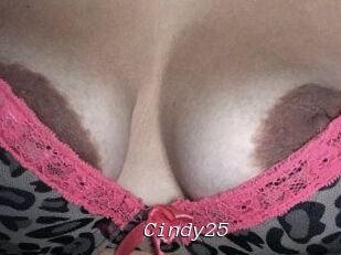 Cindy25