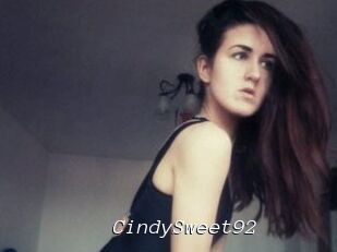 CindySweet92
