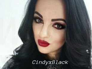 CindyxBlack