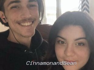 CinnamonandBean