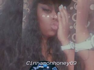 Cinnamonhoney69
