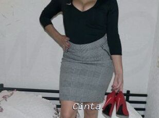 Cinta