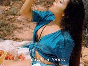 CintiaJones