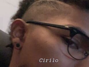 Cirilo