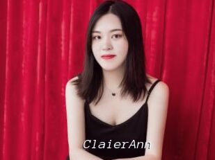 ClaierAnn