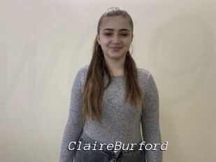 ClaireBurford