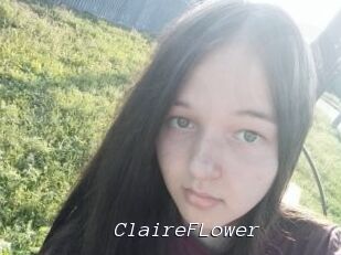 ClaireFLower
