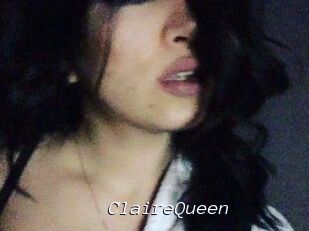 ClaireQueen