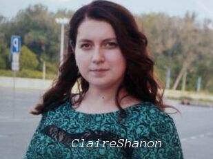 ClaireShanon