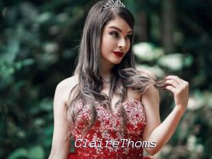 ClaireThoms