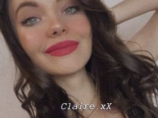 Claire_xX