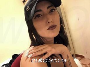 Clandestina