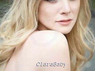 ClaraBaby