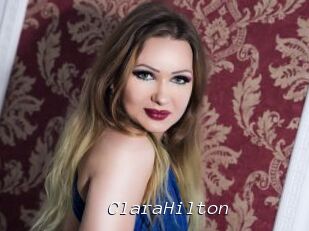 ClaraHilton
