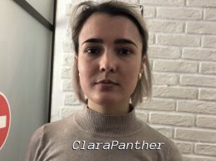 ClaraPanther