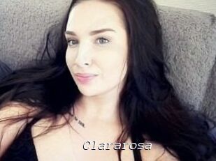 Clararosa