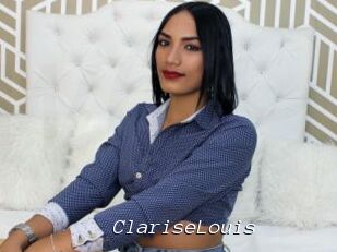ClariseLouis