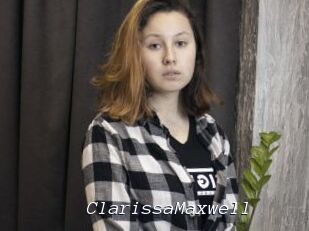 ClarissaMaxwell