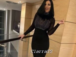 ClarraTS