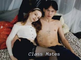 Class_Mates