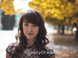ClassyDream4u