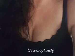 ClassyLady