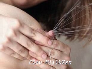 Clau_MiilkXxx
