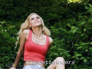 ClaudetteAnders