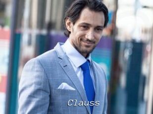 Clauss