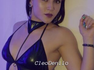 CleoDenilo